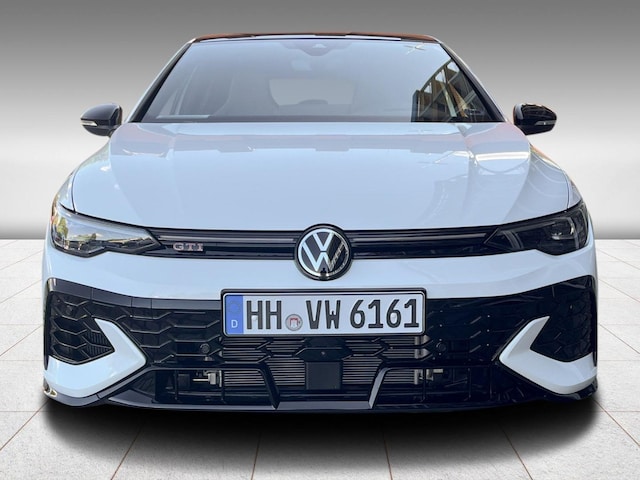 Volkswagen Golf 2.0 TSI DSG GTI Golf VIII