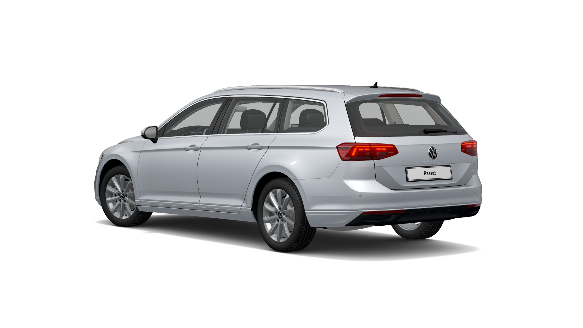 Volkswagen Passat 1.5 TSI DSG Variant