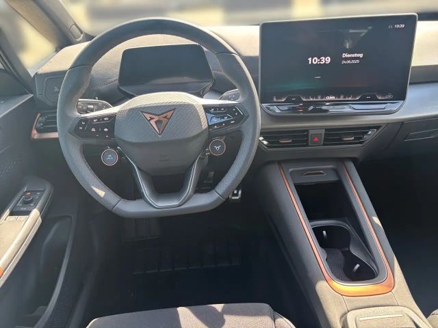 Cupra Born 77 kWh eBoost