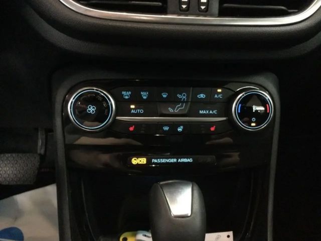 Ford Puma EcoBoost ST Line