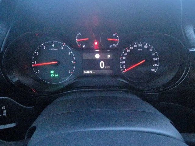 Opel Corsa F 1.2 Automatik* PDC* Rückfahrkamera* #51