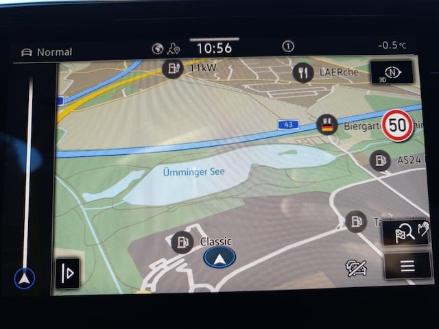 Volkswagen T-Roc 1.5 TSI DSG R-Line