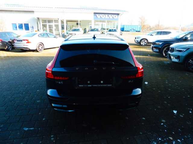 Volvo V60 Dark Plus
