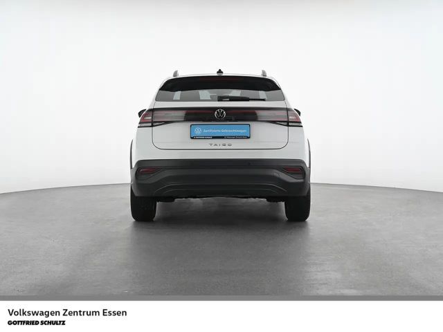 Volkswagen Taigo Life