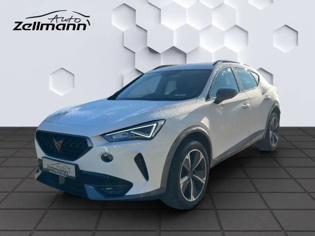 Cupra Formentor 1.5 TSI