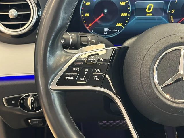 Mercedes-Benz E 300 E 300 de