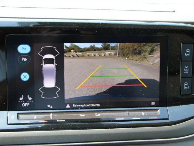 Volkswagen Multivan DSG Lang T7