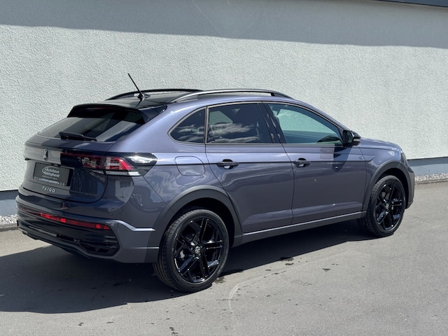 Volkswagen Taigo 1.0 TSI DSG R-Line