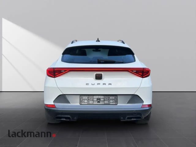 Cupra Formentor 1.5*Beats*Winter*Kamera*CarPlay*LED*