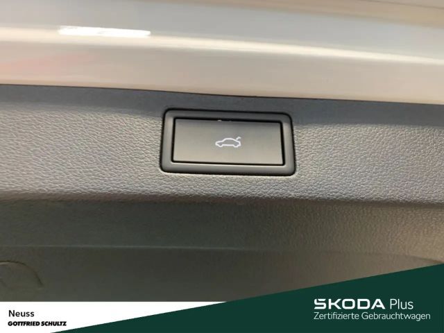 Skoda Kamiq Selection