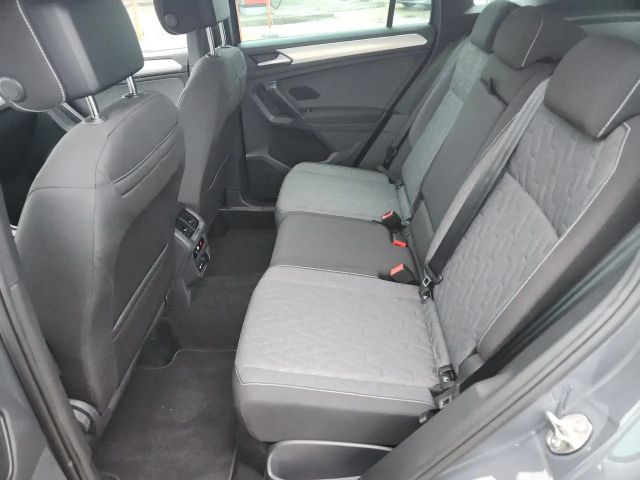 Volkswagen Tiguan 2.0 TDI DSG