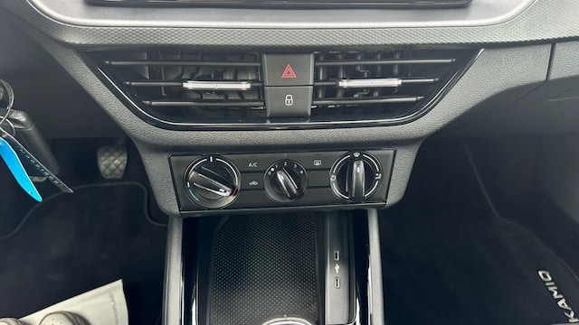 Skoda Kamiq 1.0 TSI Ambition