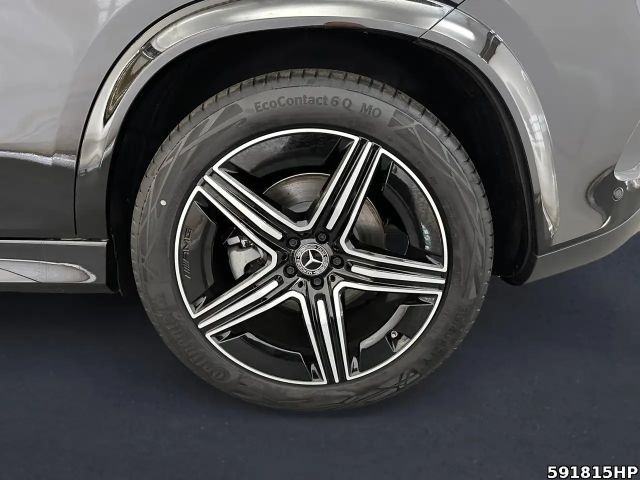 Mercedes-Benz GLE 350 4MATIC AMG Line