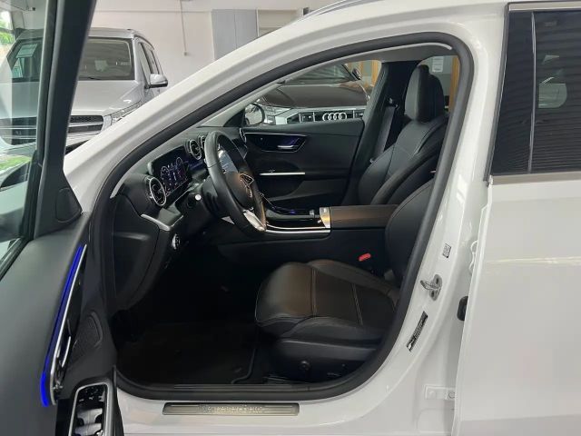 Mercedes-Benz C 220 C 220 d Estate