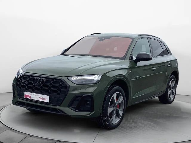 Audi Q5 40 TDI Quattro S-Line S-Tronic