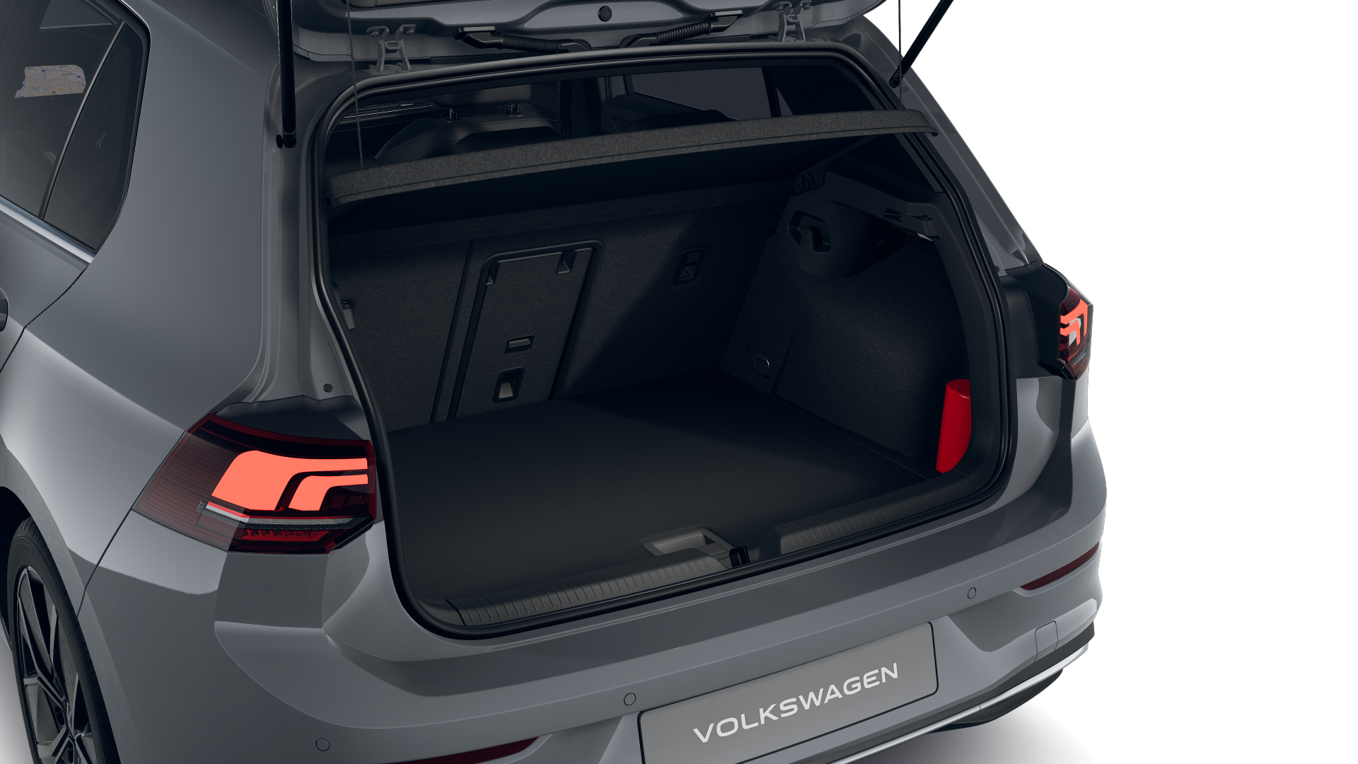 Volkswagen Golf DSG Golf VIII