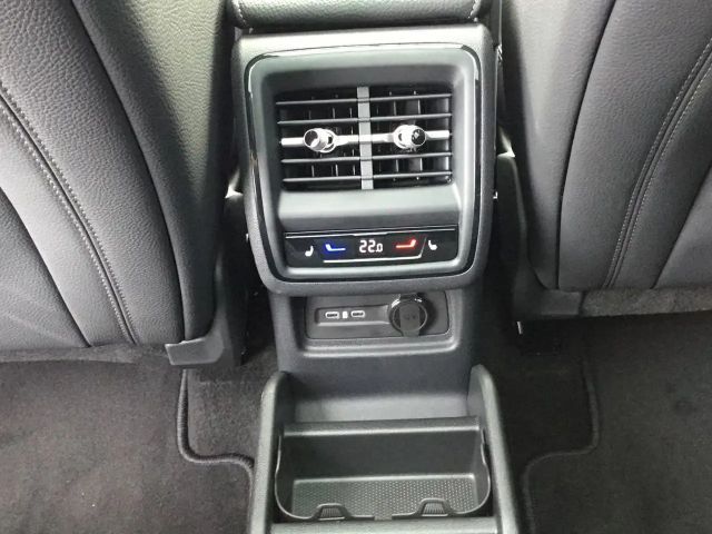 Skoda Kodiaq 4x4 Selection