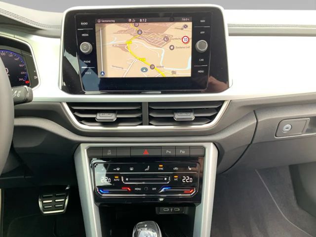 Volkswagen T-Roc 1.5 TSI Cabriolet DSG Style