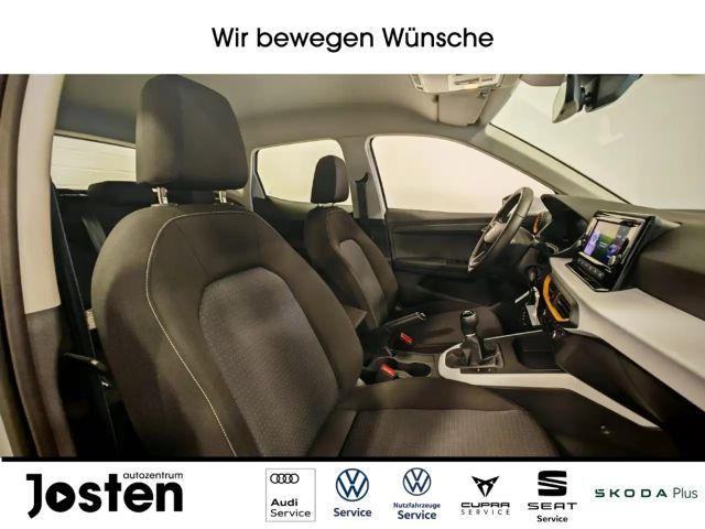 Seat Arona 1.0 TSI Style