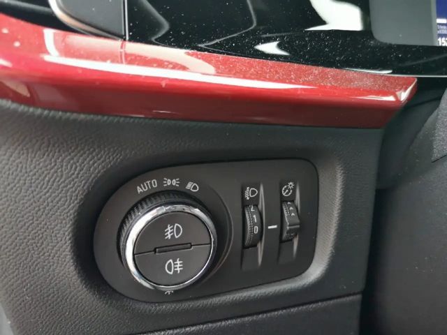 Opel Mokka GS-Line Grand Sport