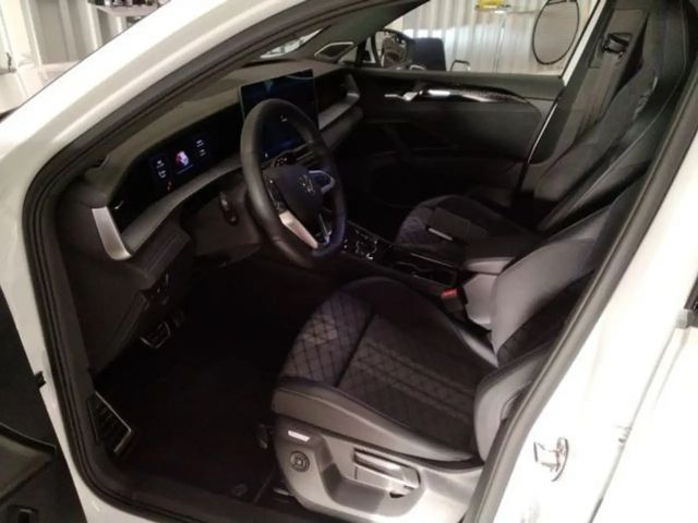 Volkswagen Tayron 2.0 TDI 4Motion DSG R-Line