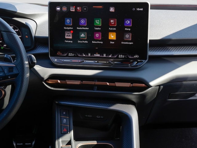 Cupra Terramar 2.0 TSI VZ