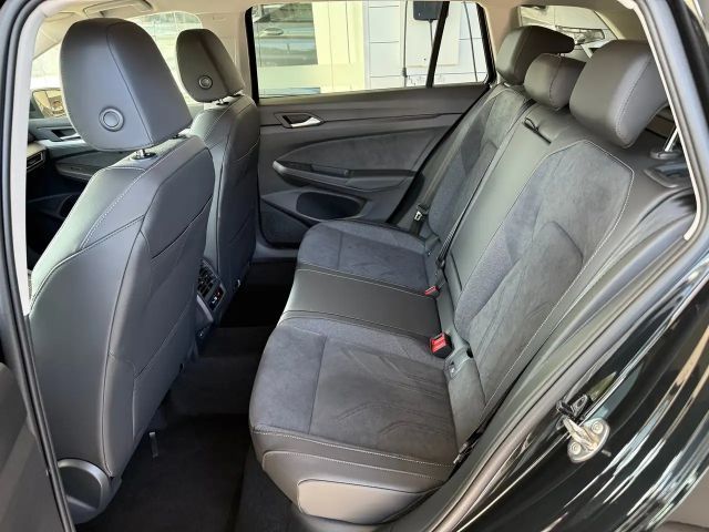 Volkswagen Golf Business Variant