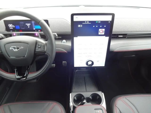 Ford Mustang Mach-E AWD