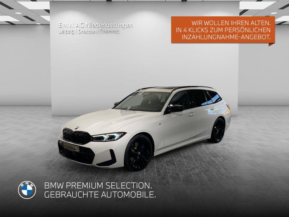 BMW M340 M340i xDrive