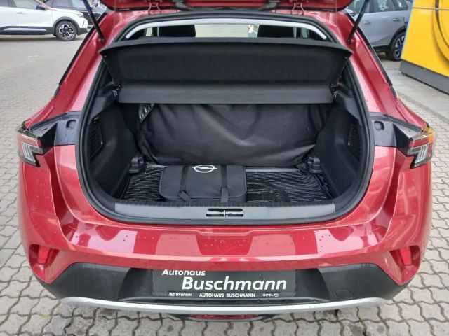 Opel Mokka Elegance Mokka-e