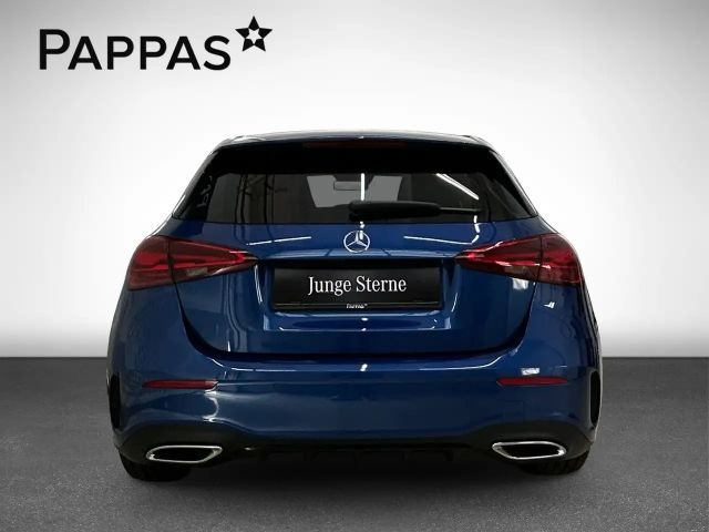 Mercedes-Benz A 200 AMG Line Hatchback