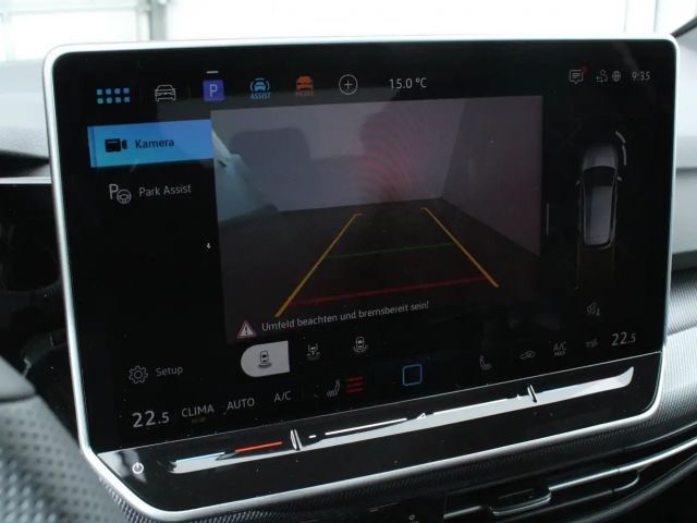 Volkswagen Golf DSG Sport