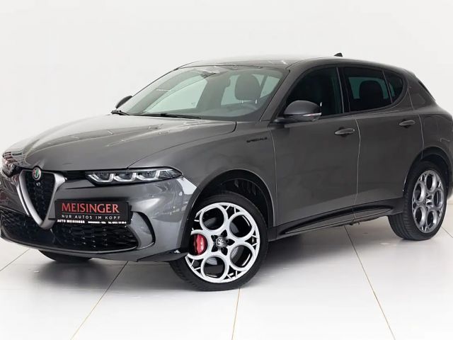 Alfa Romeo Tonale AWD Speciale