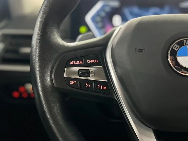 BMW 318 318d Touring