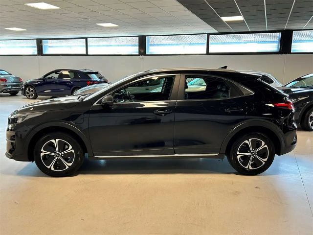 Kia XCeed GDi Hybrid PHEV Spirit