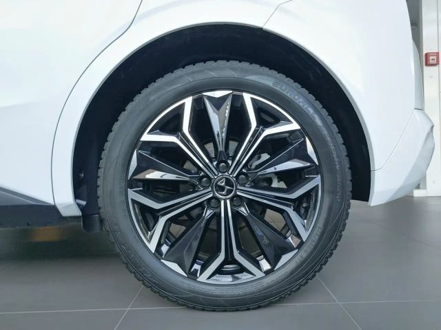 DS DS 4 BlueHDi Mobiles