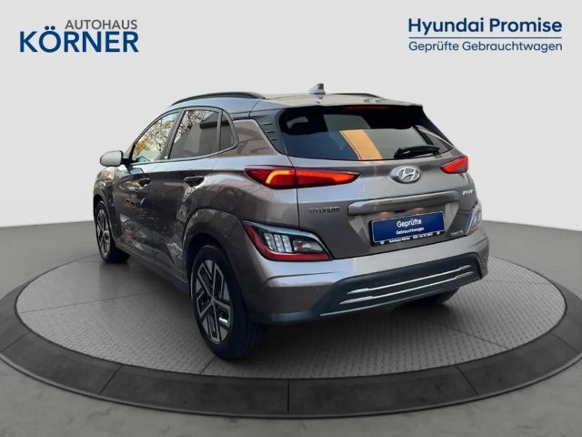 Hyundai Kona Prime