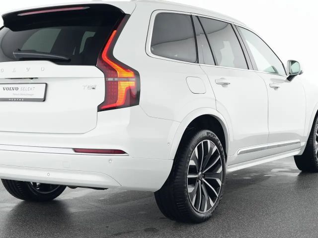 Volvo XC90 T8 Ultra