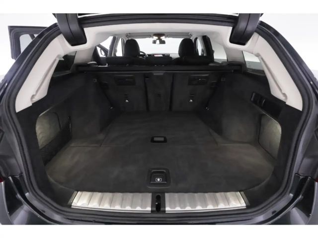 BMW 318 318d Touring