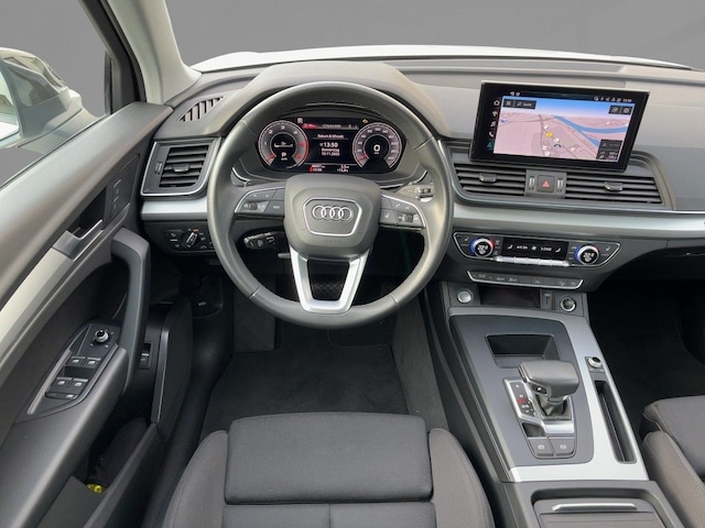 Audi Q5 40 TDI Quattro S-Tronic