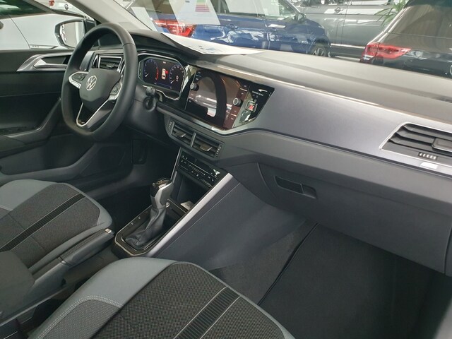 Volkswagen Polo 1.0 TSI Style