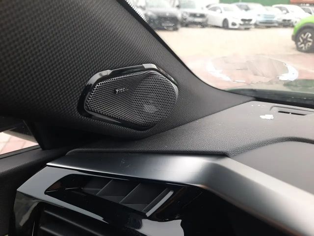 Peugeot 308 BlueHDi GT-Line