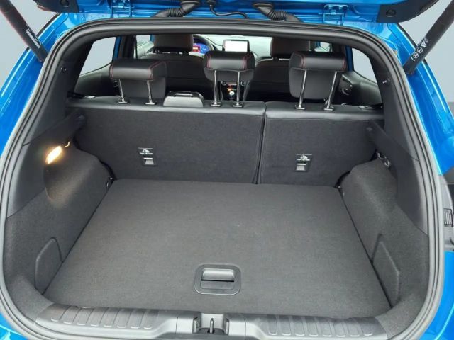 Ford Puma EcoBoost ST Line