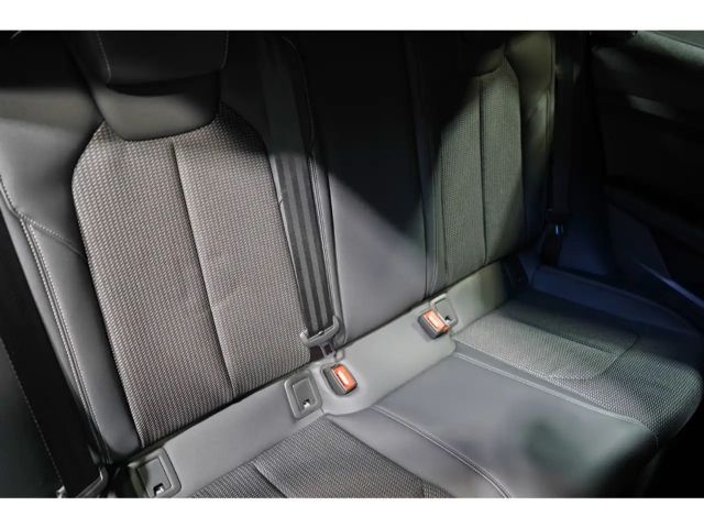 Audi A1 35 TFSI Allstreet S-Tronic