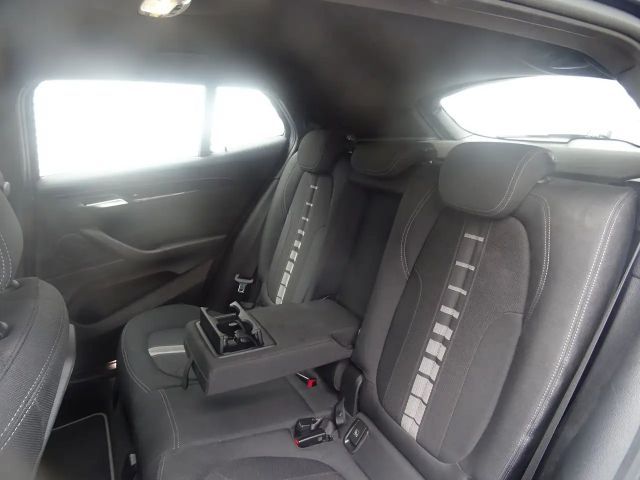 BMW X2 sDrive20d