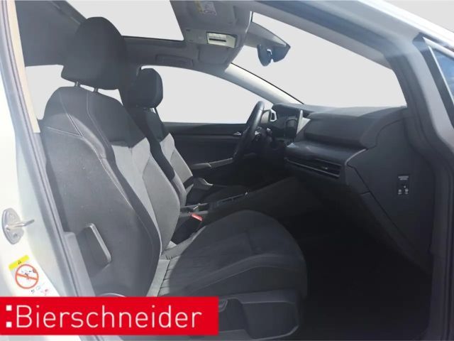 Volkswagen Golf 1.4 TSI DSG eHybrid