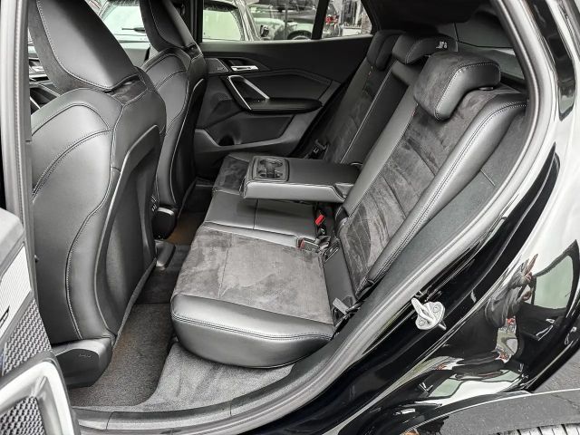 BMW X2 Comfort pakket M-Sport sDrive20i