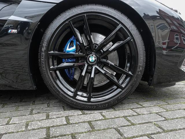 BMW Z4 Cabrio M-Sport Roadster sDrive20i