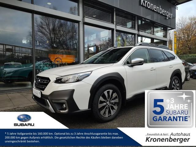 Subaru Outback Platinum Harman Kardon, Navi, AHK