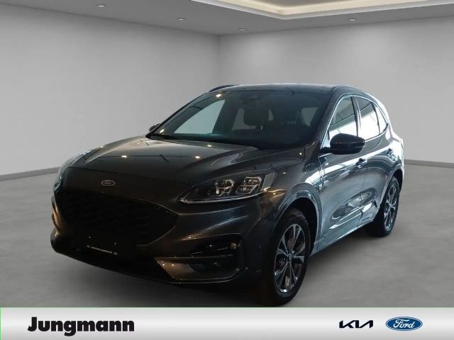 Ford Kuga Plug in Hybrid ST Line X